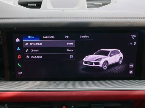 Certified 2025 Porsche Cayenne S AWD/4WD image 20