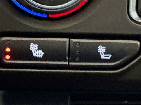 Certified 2023 Chevrolet Tahoe Z71 w/ Luxury Package image 23