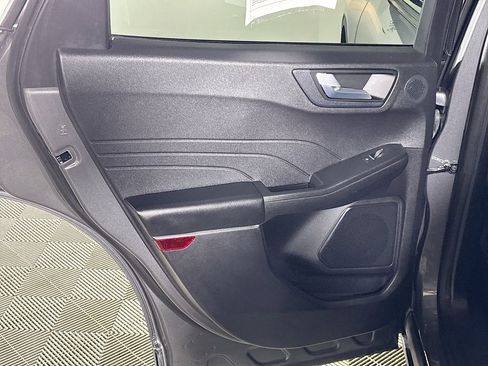 Used 2022 Ford Escape SEL w/ SEL Stealth AWD Package image 20