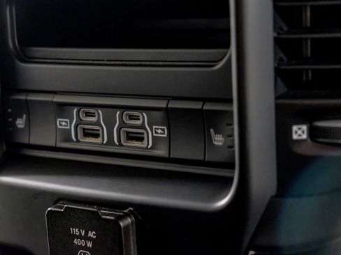 Used 2022 RAM 3500 Limited RWD image 31