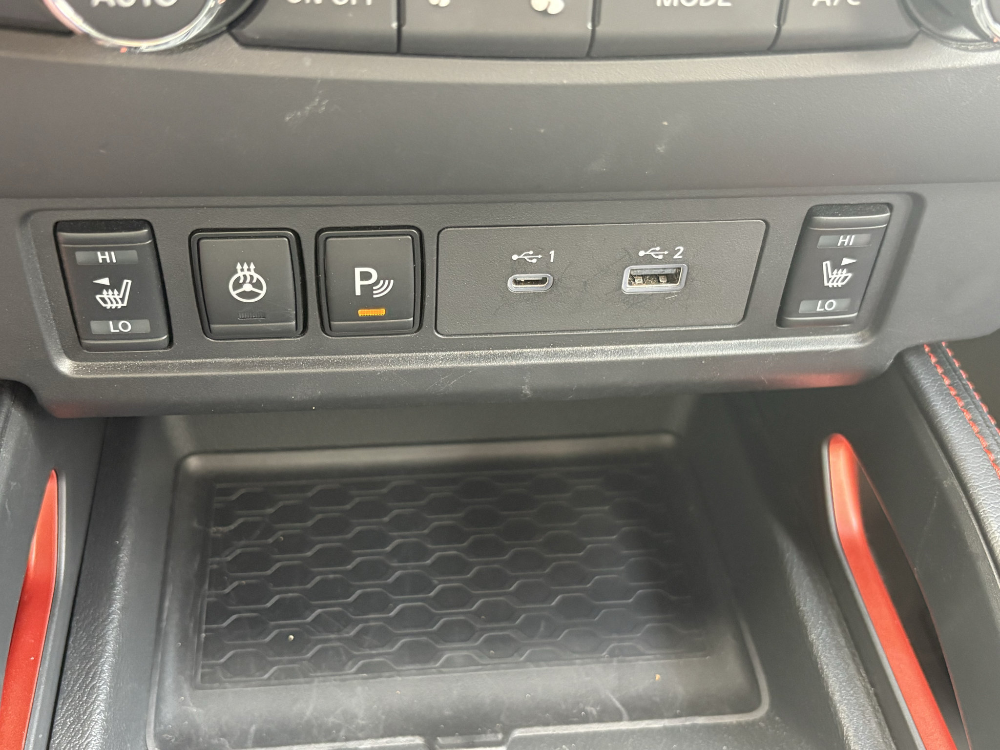Used 2023 Nissan Frontier Pro-X w/ Pro Convenience Package RWD image 18