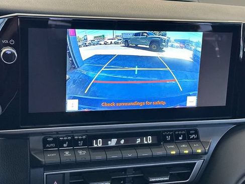 Used 2025 Toyota Camry XSE w/ Premium Package FWD image 23