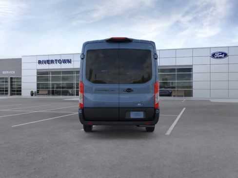 New 2026 Ford Transit 350 XL image 5