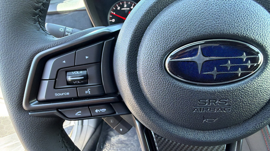 New 2026 Subaru WRX Limited AWD/4WD image 19