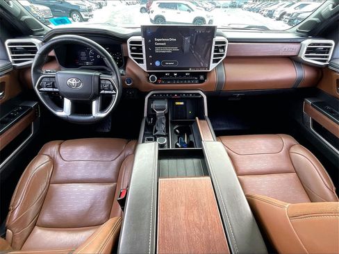 Used 2023 Toyota Tundra 1794 Edition image 20