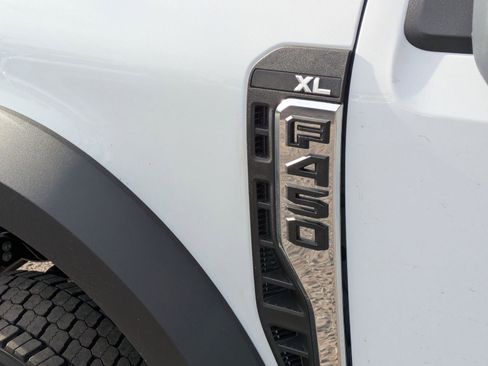 New 2026 Ford F450 XL w/ 360-Degree Camera Package image 35