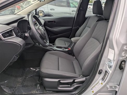 Used 2024 Toyota Corolla LE image 25
