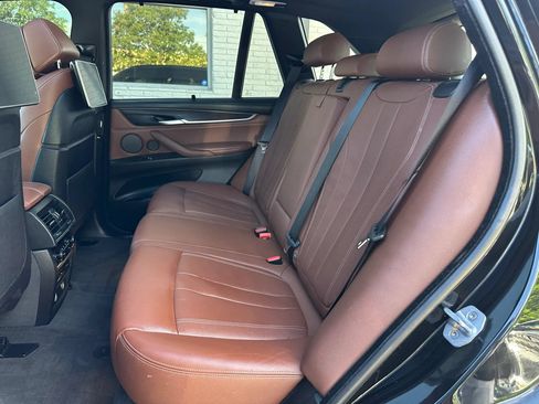 Used 2018 BMW X5 xDrive40e AWD/4WD image 20