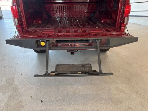 Used 2019 Ford F150 Lariat w/ Equipment Group 502A Luxury image 23