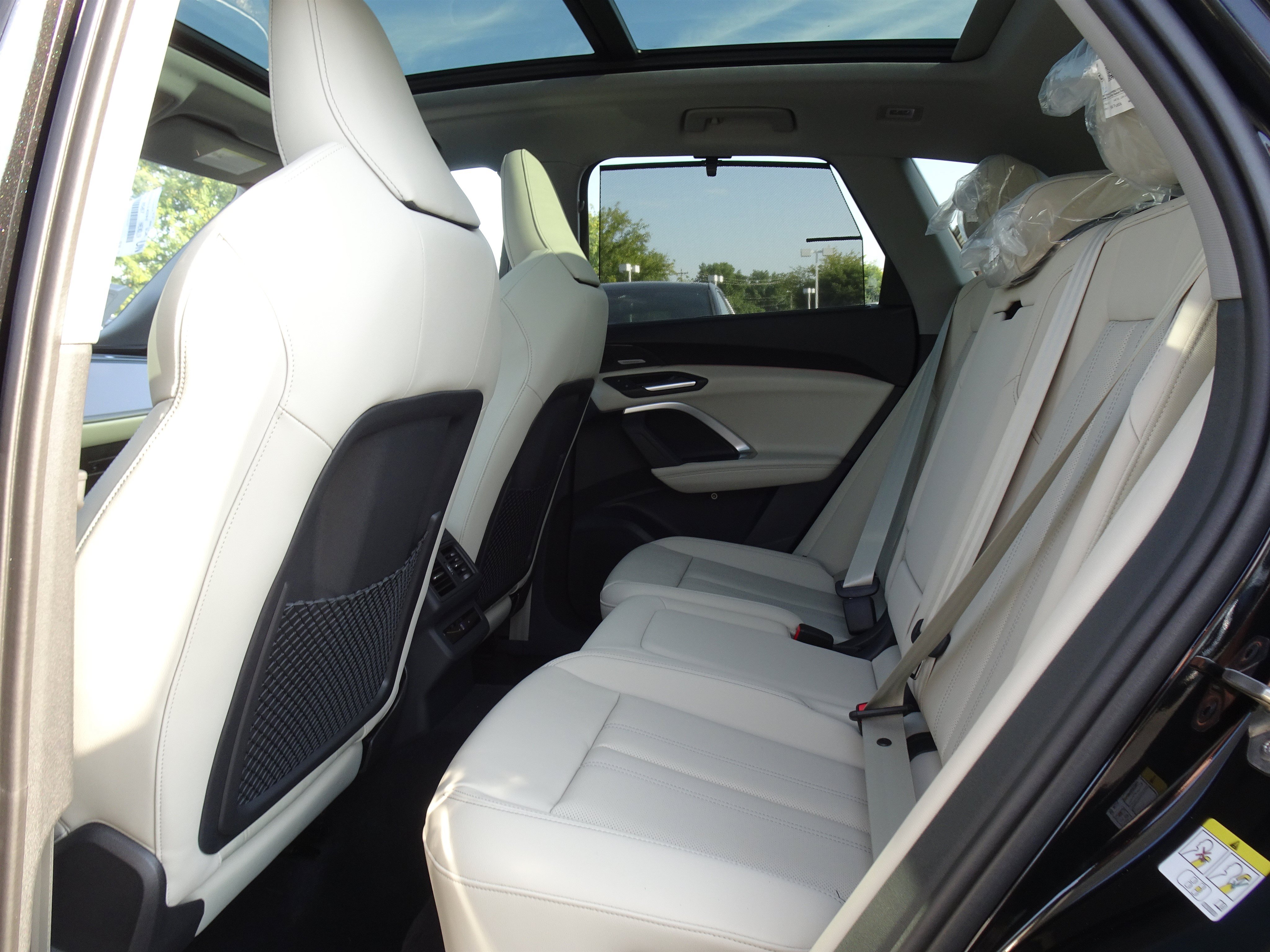 New 2026 Audi Q5 Premium Plus AWD/4WD image 6