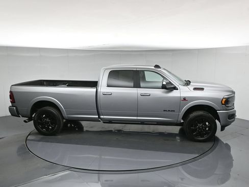 Used 2022 RAM 3500 Limited w/ Night Edition AWD/4WD image 58
