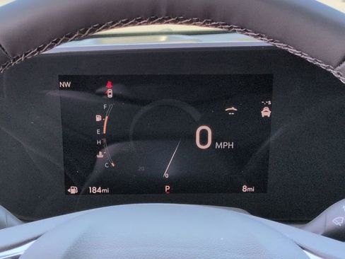 New 2026 Buick Envista Sport Touring w/ Convenience I Package FWD image 10