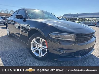 Used 2023 Dodge Charger SXT