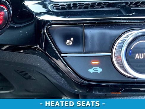 Used 2023 Honda Civic Sport Touring image 36