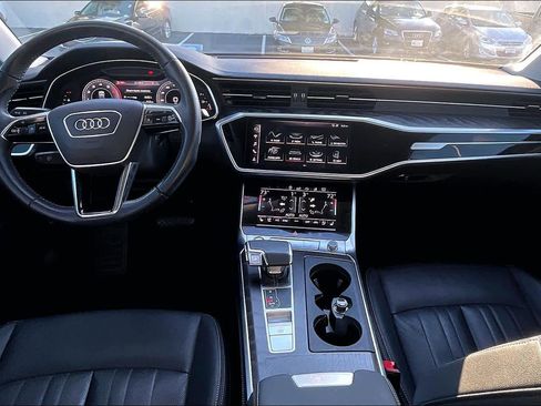 Used 2019 Audi A7 3.0T Premium Plus w/ Premium Plus Package image 15