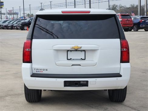 Used 2019 Chevrolet Tahoe LS image 6
