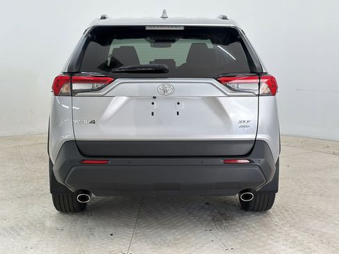 Used 2024 Toyota RAV4 XLE Premium w/ Weather Package AWD/4WD image 10
