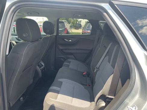 Used 2023 Chevrolet Blazer LT w/ Convenience Package FWD image 7