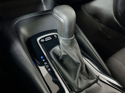 Certified 2024 Toyota Corolla SE FWD image 17