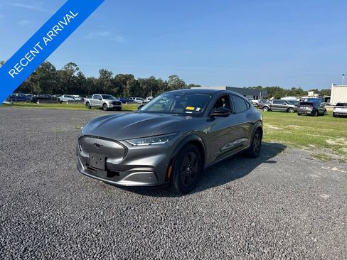 Used 2023 Ford Mustang Mach-E California Route 1 AWD/4WD image 1