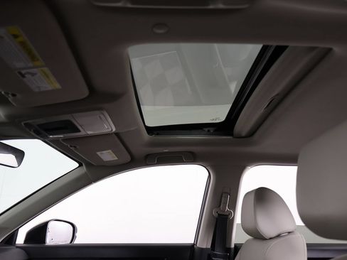 Used 2024 Honda CR-V EX-L image 21