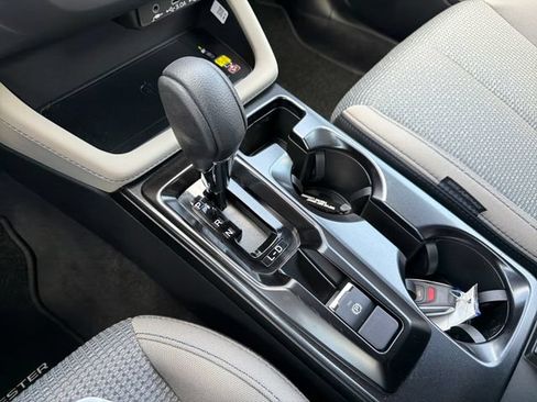 New 2026 Subaru Forester Premium AWD/4WD image 15