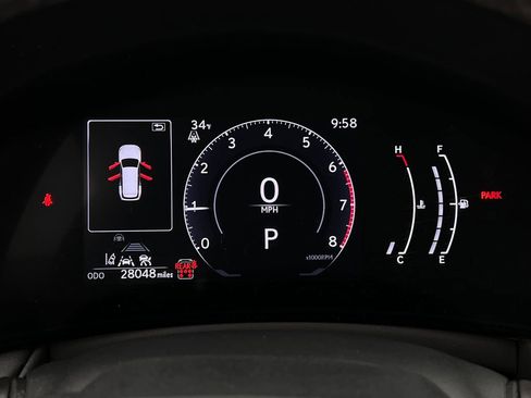 Used 2024 Lexus TX 350 AWD image 19