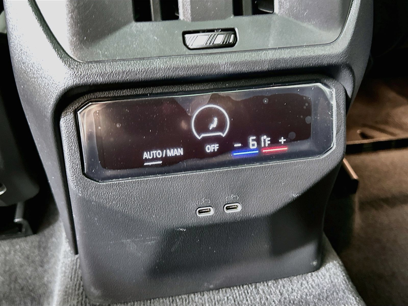 Used 2025 BMW X3 xDrive30i AWD/4WD image 35