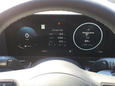 New 2026 Hyundai Kona Limited image 22