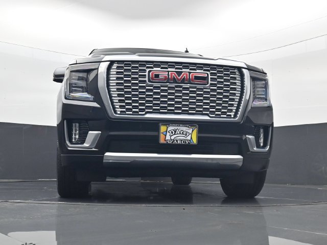 Used 2022 GMC Yukon Denali AWD/4WD image 23