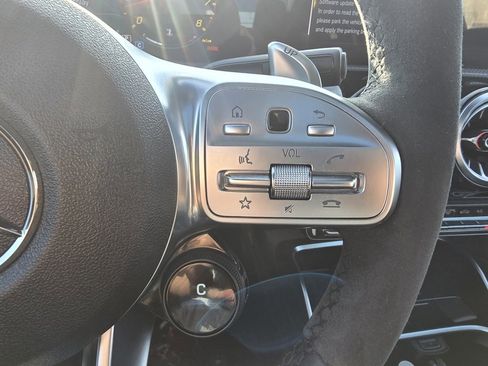 Used 2022 Mercedes-Benz CLA 35 AMG 4MATIC image 22