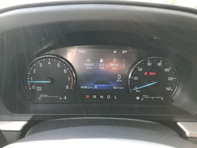 Used 2024 Ford Explorer XLT w/ Equipment Group 202A AWD/4WD image 27