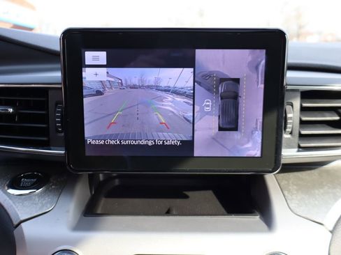 Used 2022 Ford Explorer Timberline w/ Timberline Technology Package image 23