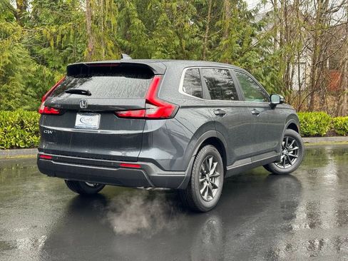 New 2026 Honda CR-V EX-L image 17