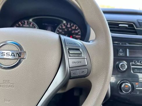 Used 2013 Nissan Altima 2.5 S image 21