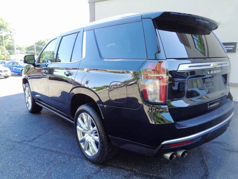Used 2023 Chevrolet Tahoe High Country w/ Premium Package 2 AWD/4WD image 7
