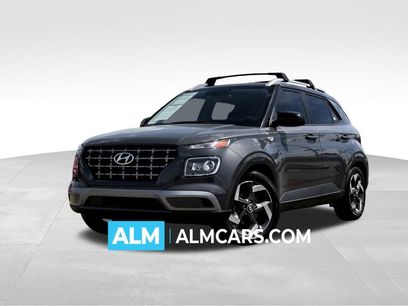 Used 2023 Hyundai Venue Limited
