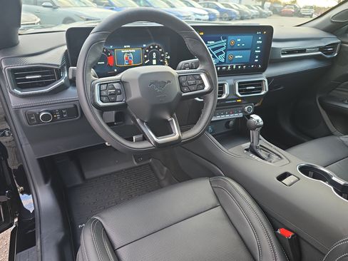 New 2026 Ford Mustang Premium image 15