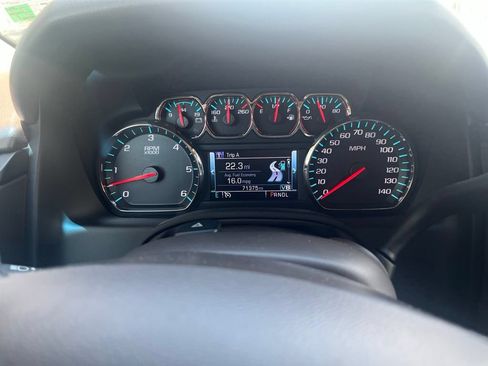 Used 2019 Chevrolet Tahoe Premier RWD image 11
