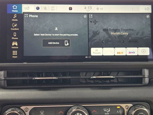 New 2026 Jeep Gladiator Willys AWD/4WD image 20