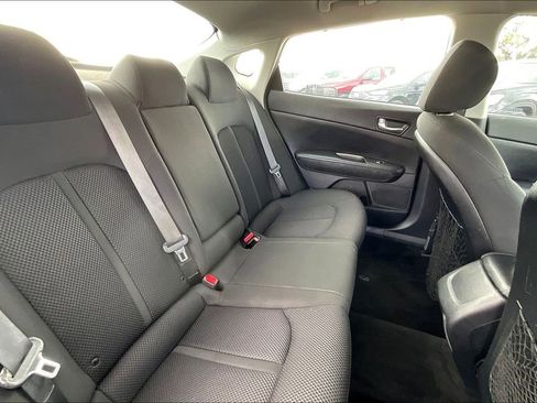 Used 2020 Kia Optima LX FWD image 22
