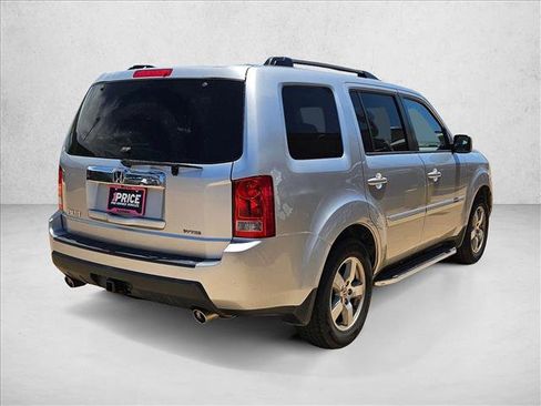 Used 2011 Honda Pilot EX-L image 5
