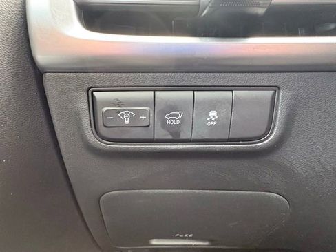 Used 2025 Hyundai Tucson SEL AWD/4WD image 17
