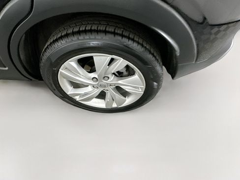 Used 2025 Buick Encore GX Preferred image 11