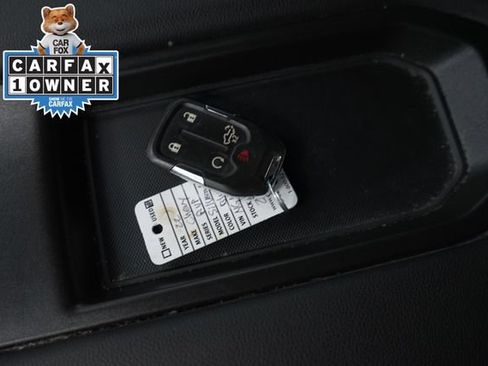 Used 2022 Chevrolet Silverado 1500 LT AWD/4WD image 24