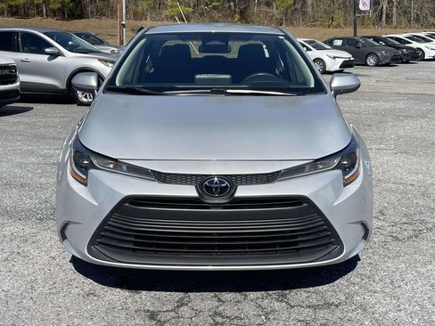 Used 2024 Toyota Corolla LE image 7