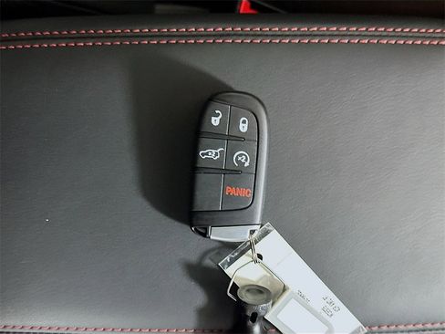 New 2026 Dodge Durango GT image 20