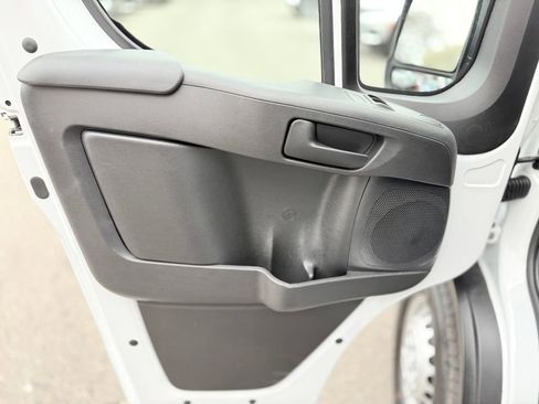 New 2026 RAM ProMaster 1500 w/ Cold Weather Group FWD image 18