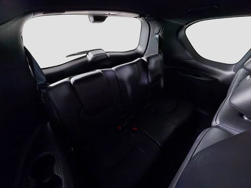 Used 2021 INFINITI QX80 Sensory w/ Cargo Package AWD/4WD image 30