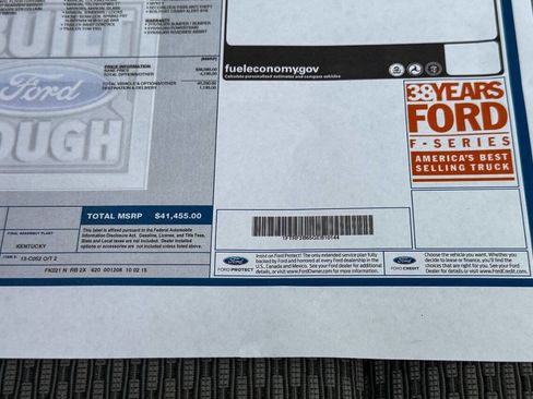 Used 2016 Ford F350 XL image 31